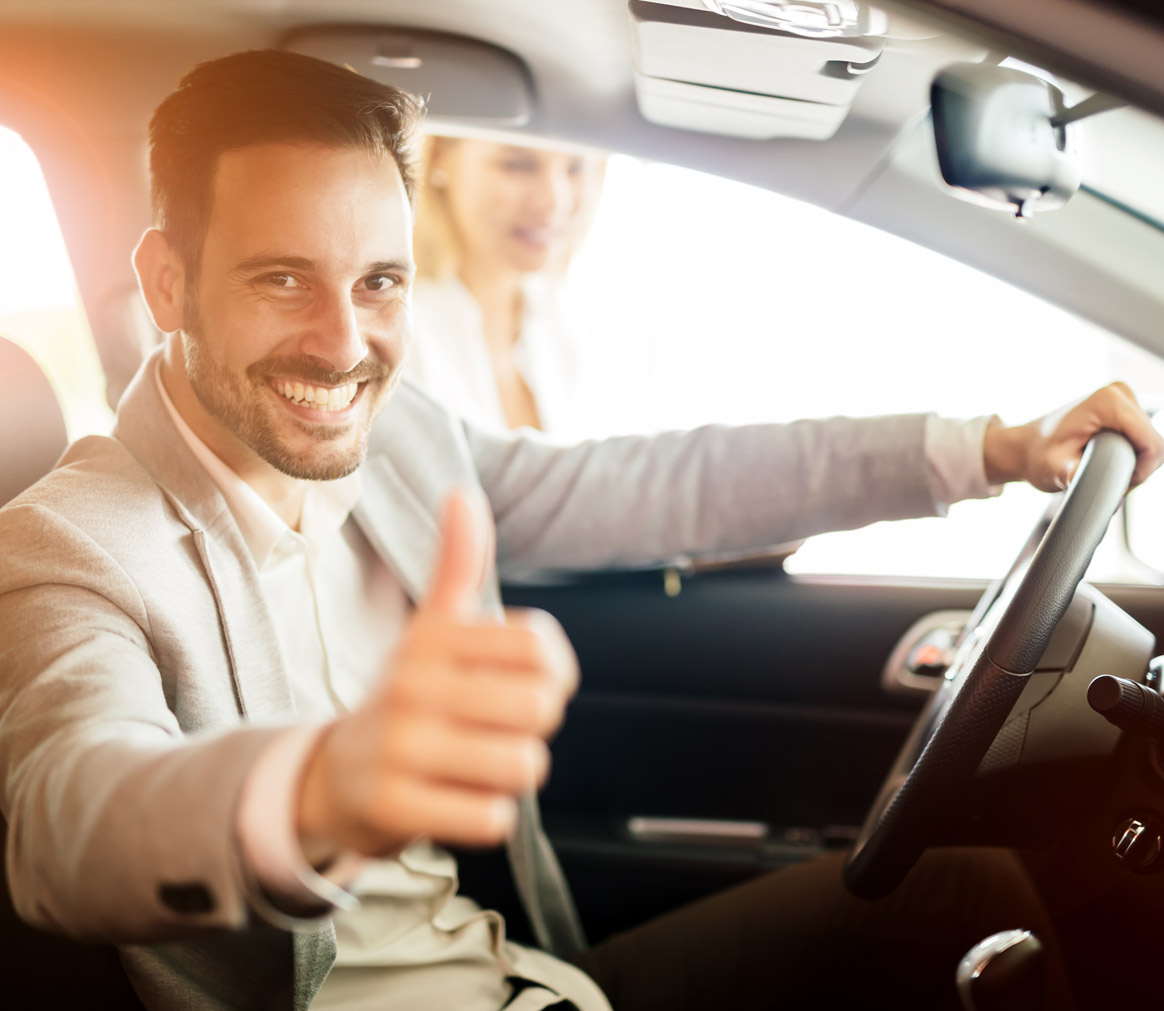 Rent a Car Belgrade - Urban Drive