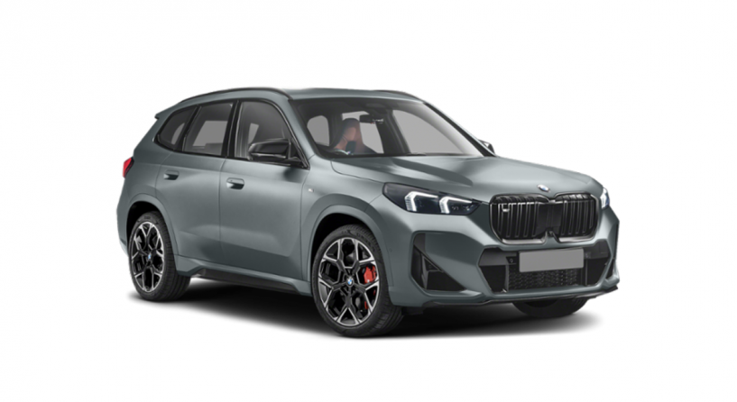 Rent a car Belgrade - BMW X1 M Sport