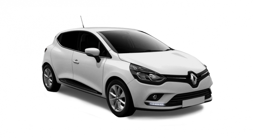 Rent a car Belgrade - Renault Clio